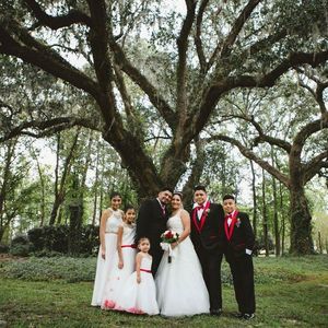 Meet your Posher, El chapin